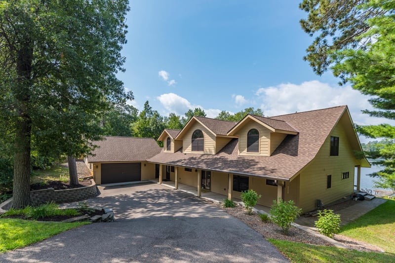 34477 Gasink Rd, Pequot Lakes, MN 56472