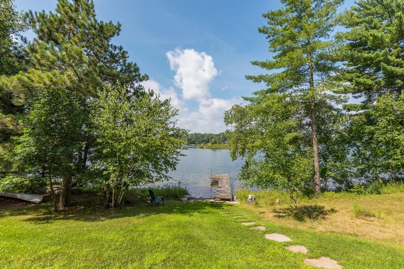 34477 Gasink Rd, Pequot Lakes, MN 56472