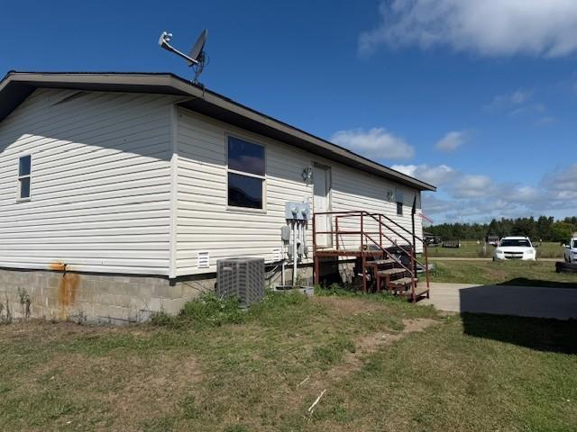 23345 County Highway 47, Osage, MN 56570