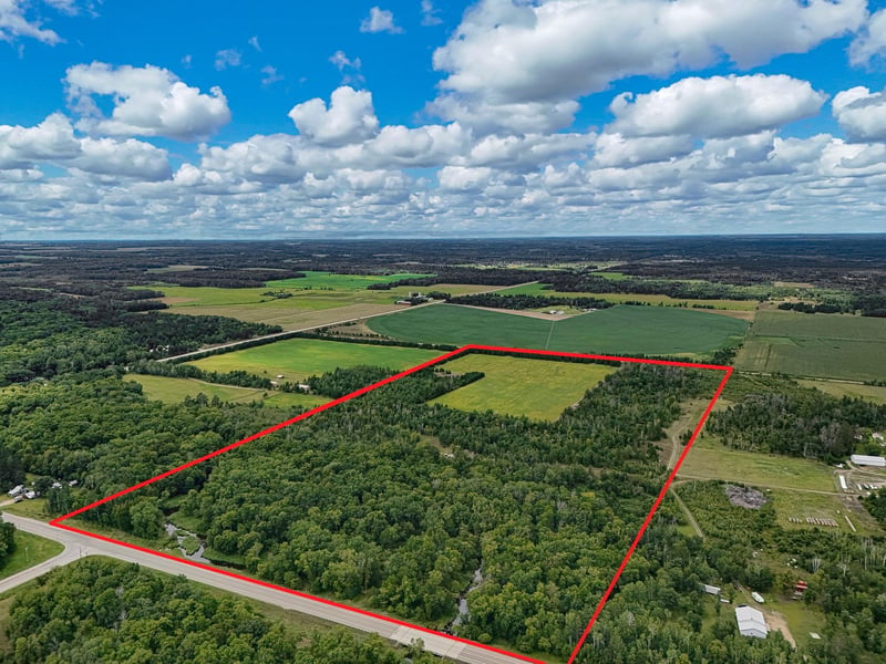 17279 284th St, Sebeka, MN 56477