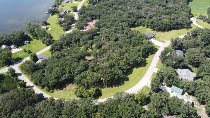 Lot 5 Oak Point Rd, Elbow Lake, MN 56531