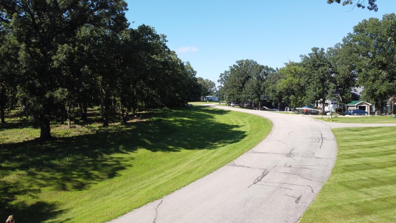 Lot 5 Oak Point Rd, Elbow Lake, MN 56531