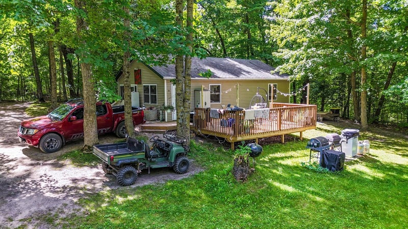 Home Worth Check