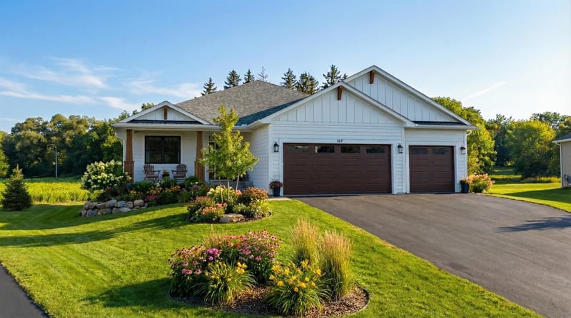 101 Maple Ct, Cannon Falls, MN 55009