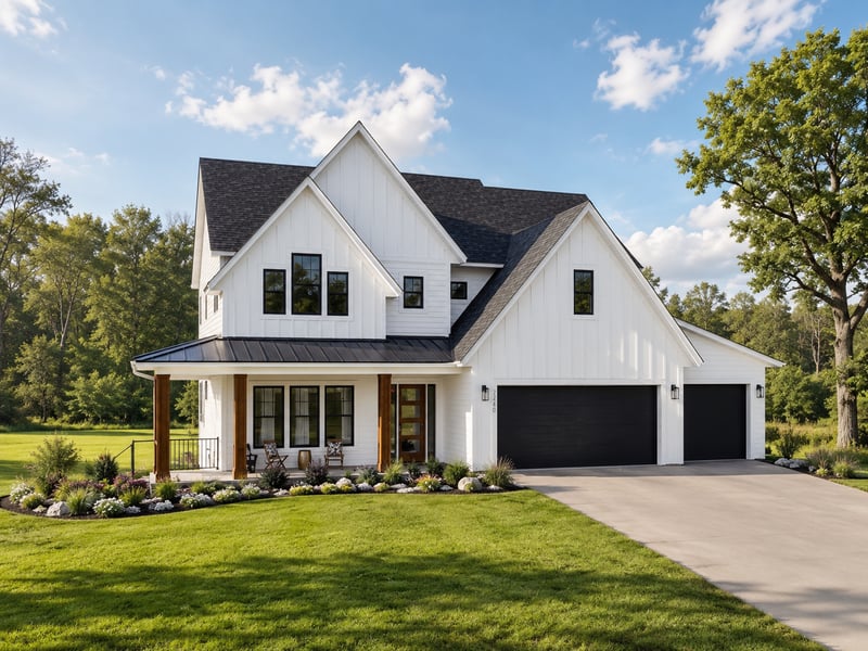 101 Maple Ct, Cannon Falls, MN 55009