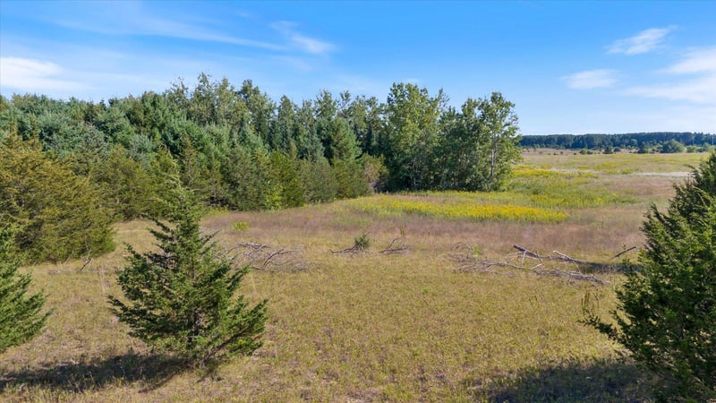 TBD Stark Lane Rd, Harris, MN 55032