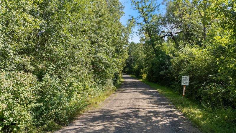 TBD Stark Lane Rd, Harris, MN 55032