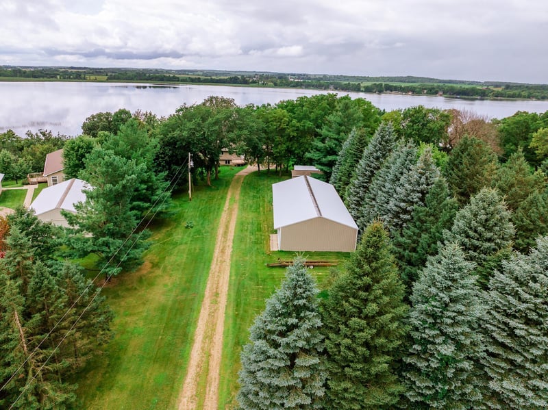 30213 Duckweed Dr, Burtrum, MN 56318