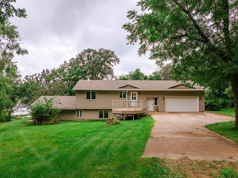 30213 Duckweed Dr, Burtrum, MN 56318