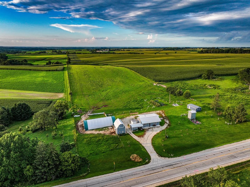 39871 State Hwy 44, Mabel, MN 55954