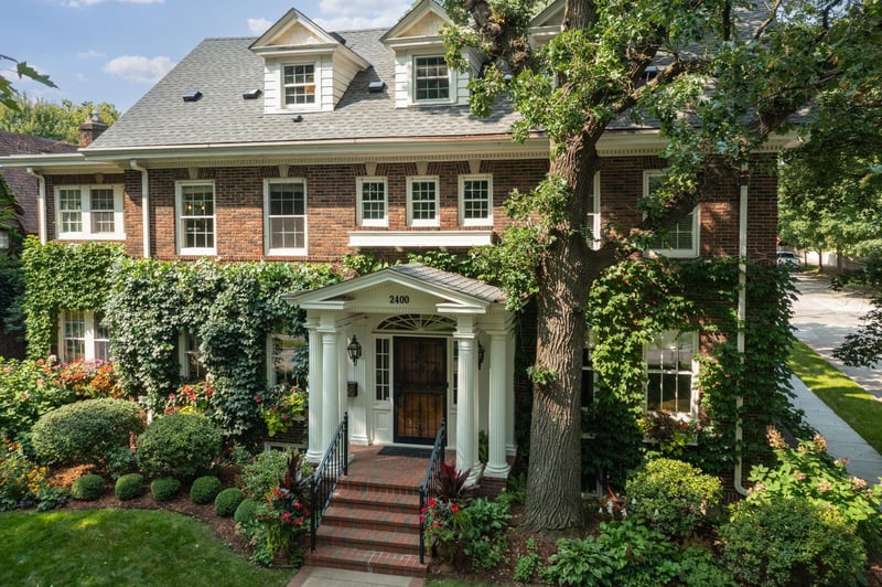 Home Worth Check