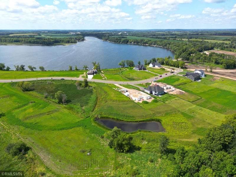 7581 Lake John Dr, Annandale, MN 55302