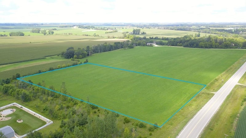 TBD 201st Ave, West Concord, MN 55985