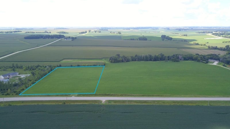 TBD 201st Ave, West Concord, MN 55985