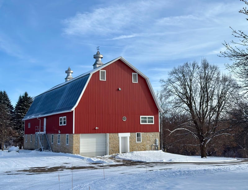 12326 Falk Trl, Northfield, MN 55057