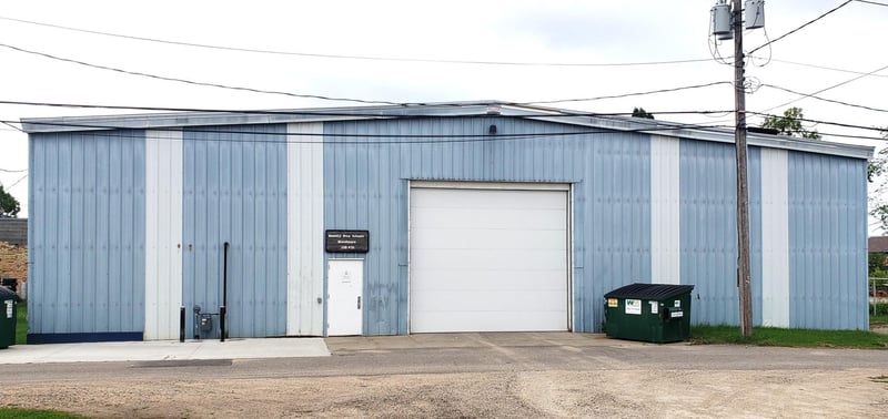 511 3rd St NW, Bemidji, MN 56601