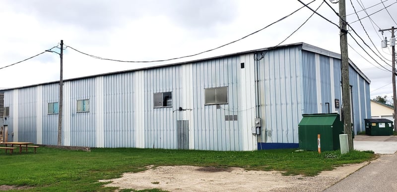 511 3rd St NW, Bemidji, MN 56601