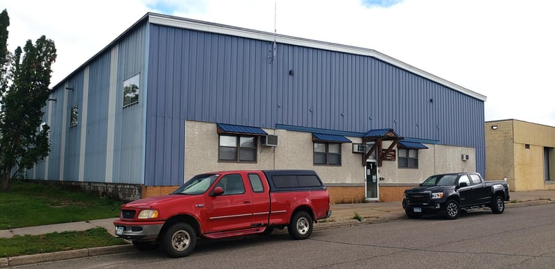 511 3rd St NW, Bemidji, MN 56601