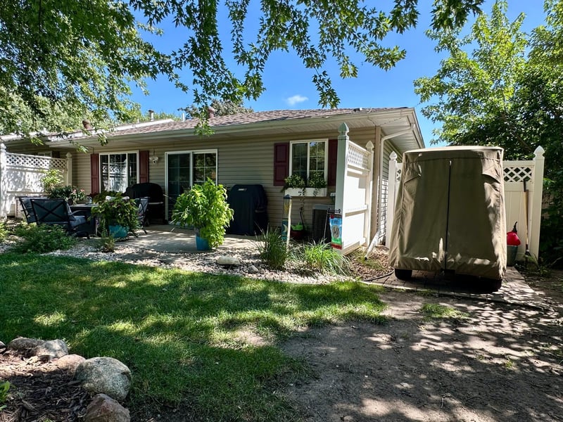 1015 Pershing Blvd, Worthington, MN 56187