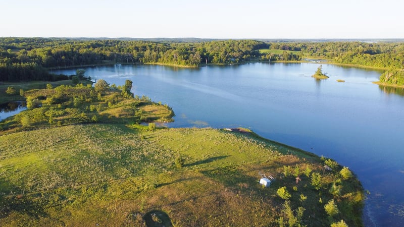 XXXX High Island, Erhard, MN 56534