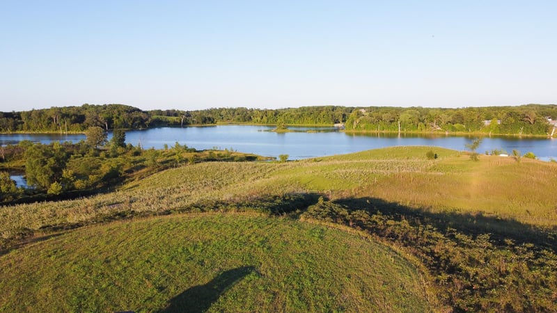 XXXX High Island, Erhard, MN 56534