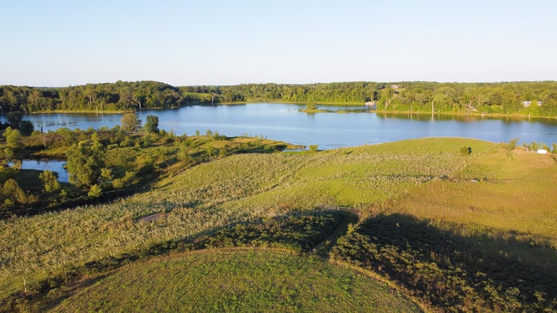 XXXX High Island, Erhard, MN 56534