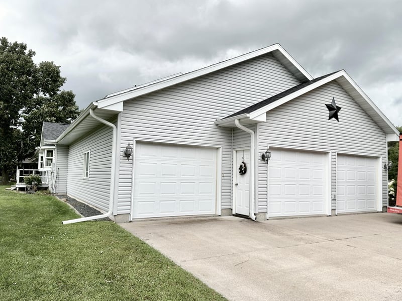 430 Linden Ave, Rice Lake, WI 54868