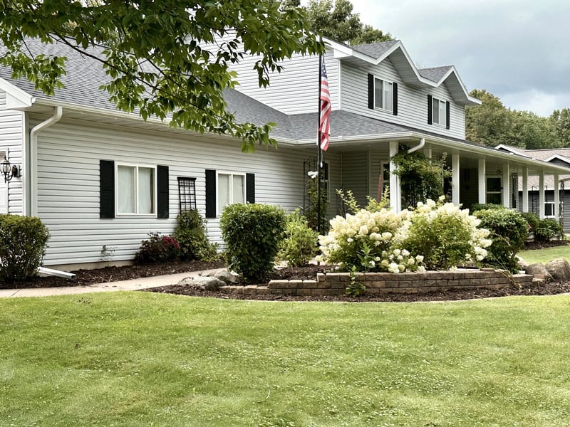 430 Linden Ave, Rice Lake, WI 54868