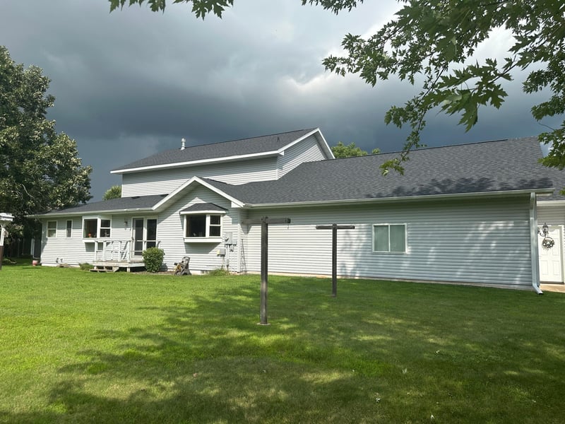 430 Linden Ave, Rice Lake, WI 54868
