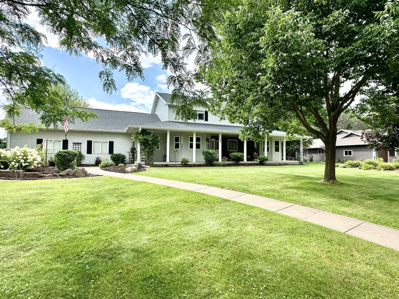 430 Linden Ave, Rice Lake, WI 54868
