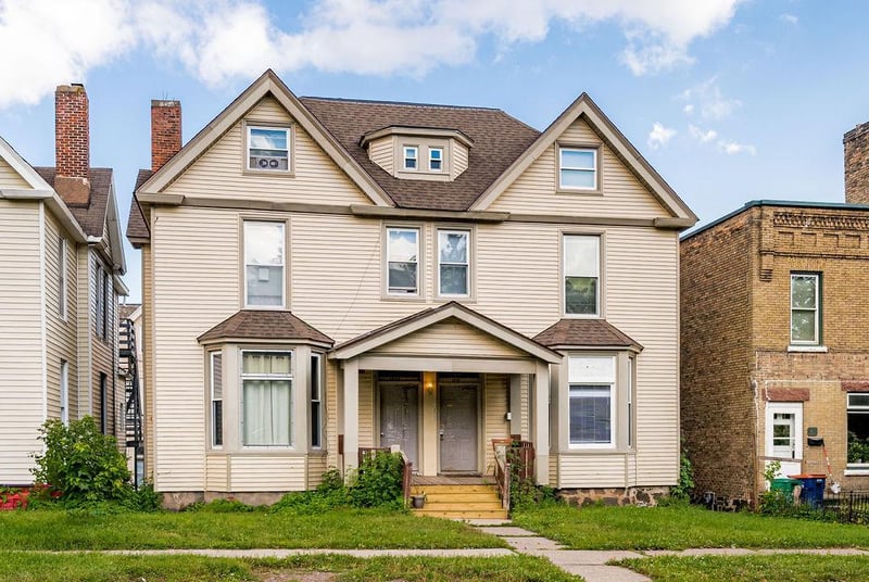 1426 - 1428 E 1st St, Duluth, MN 55805