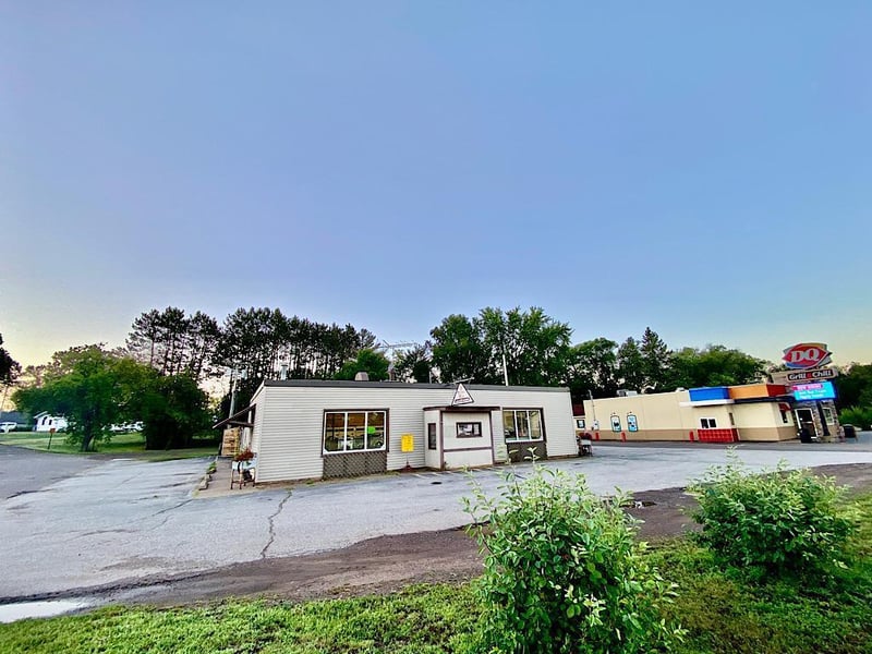 99 Arrowhead Ln, Moose Lake, MN 55767