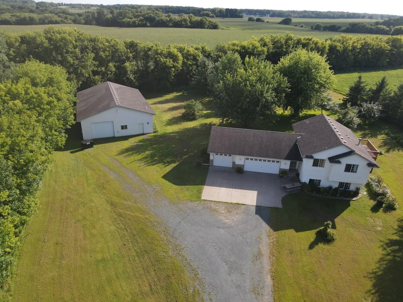 1155 200th St, Dresser, WI 54009