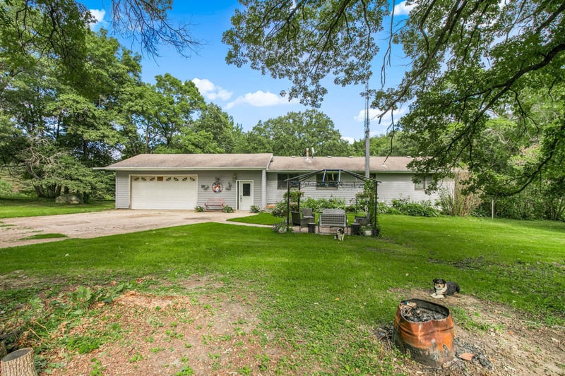 3021 181st St, Clearwater, MN 55320