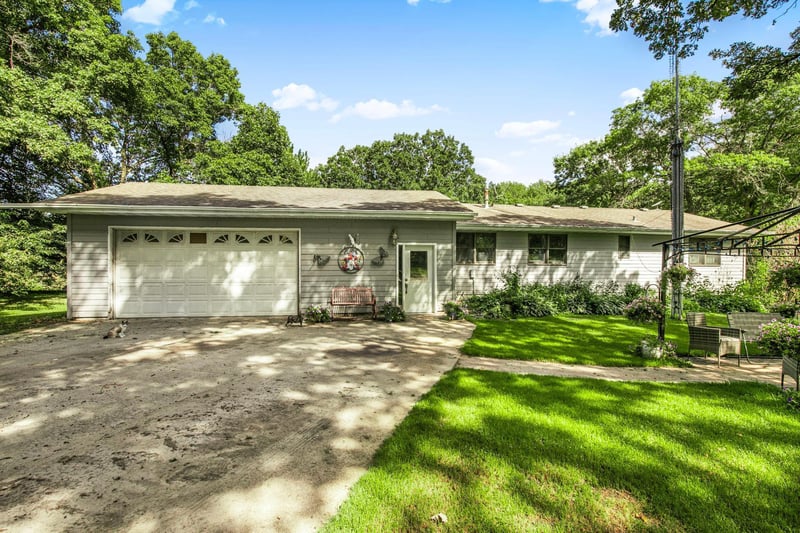 3021 181st St, Clearwater, MN 55320
