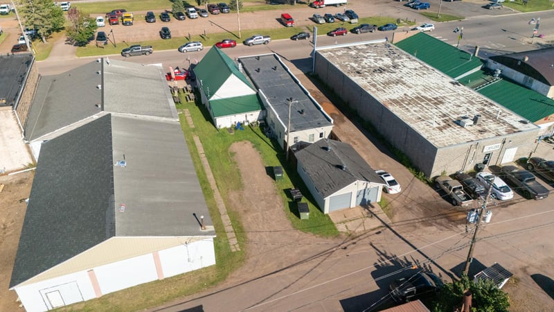 410 Main St, Sandstone, MN 55072