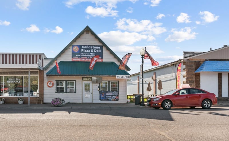 410 Main St, Sandstone, MN 55072