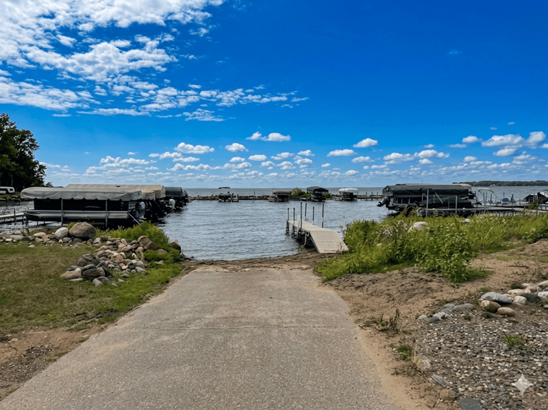 4328 460th St #30, Isle, MN 56342