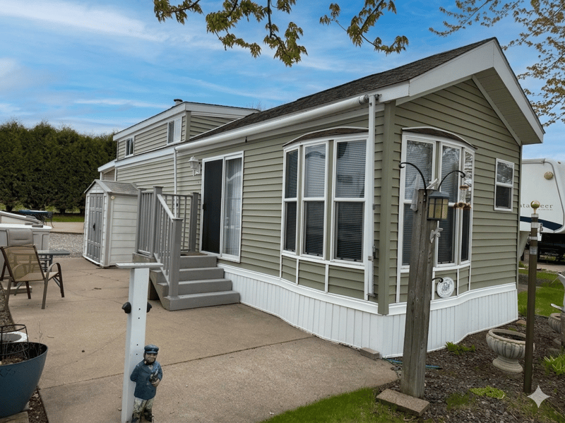 4328 460th St #30, Isle, MN 56342