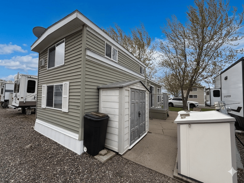 4328 460th St #30, Isle, MN 56342