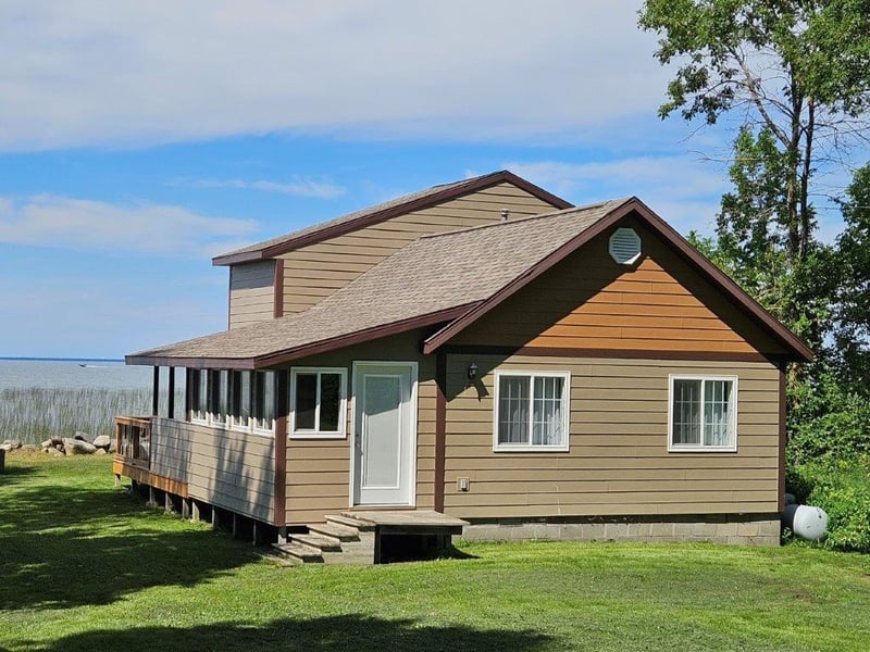 21369 Joas Beach Rd NE, Kelliher, MN 56650