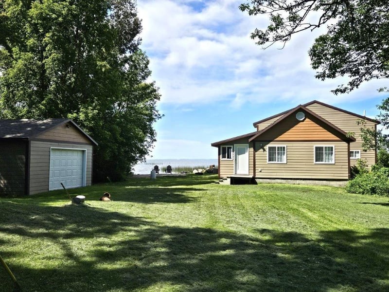 21369 Joas Beach Rd NE, Kelliher, MN 56650