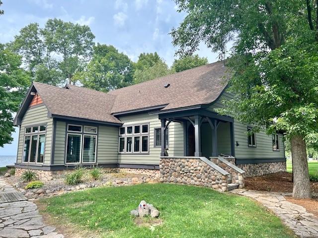 16571 329th Ave, Isle, MN 56342