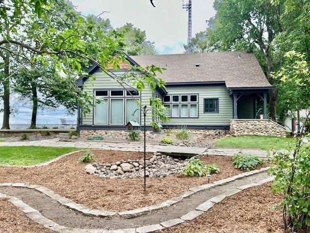 16571 329th Ave, Isle, MN 56342