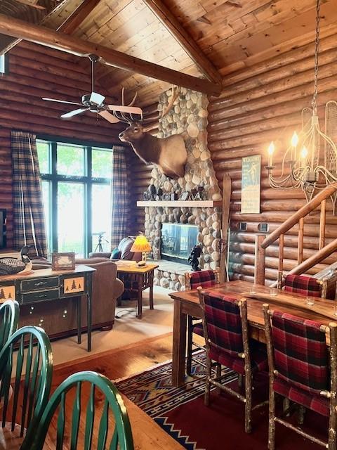 16571 329th Ave, Isle, MN 56342