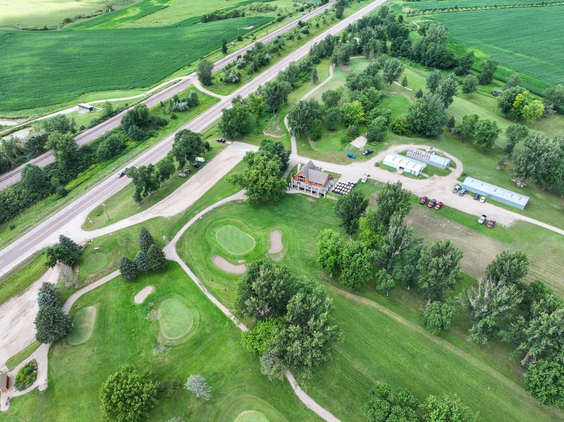 25211 Eagle Tc, Hancock, MN 56244