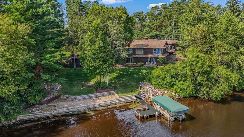 3980 Riviera Rd, Sartell, MN 56377