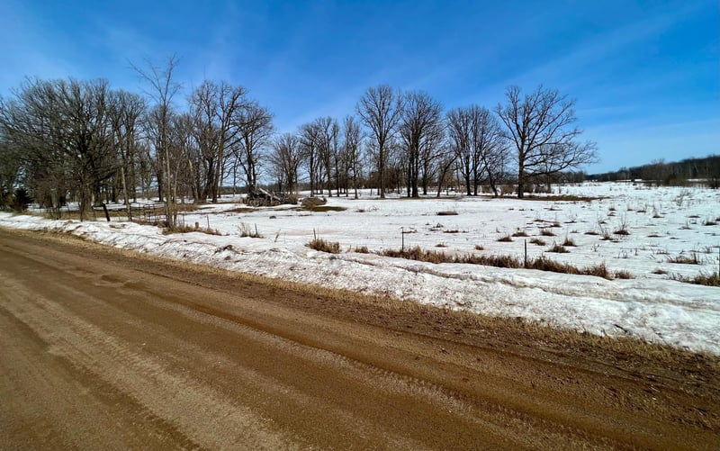 Unassigned 160th Ave, Milaca, MN 56353