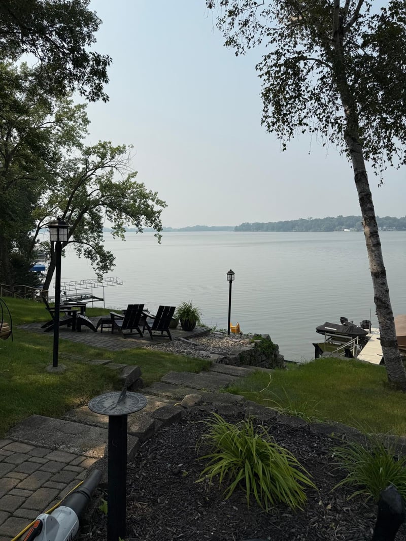 7018 140th Ave NE, Spicer, MN 56288