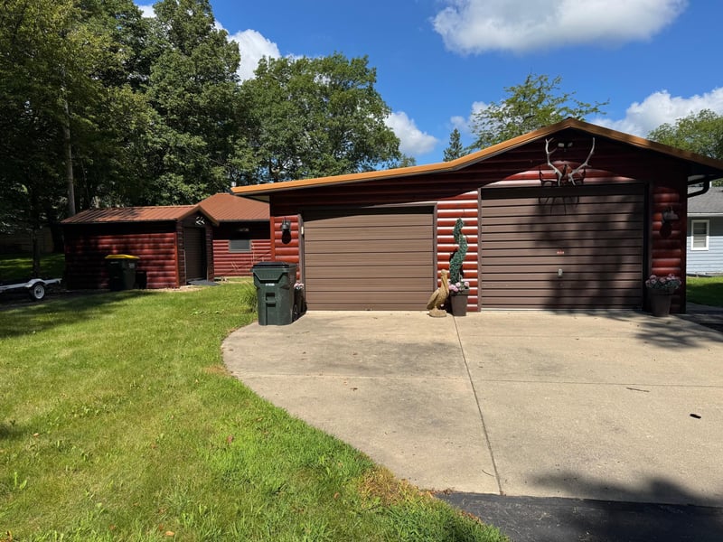 7018 140th Ave NE, Spicer, MN 56288